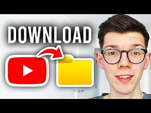 How To Download YouTube Videos - Easy Guide