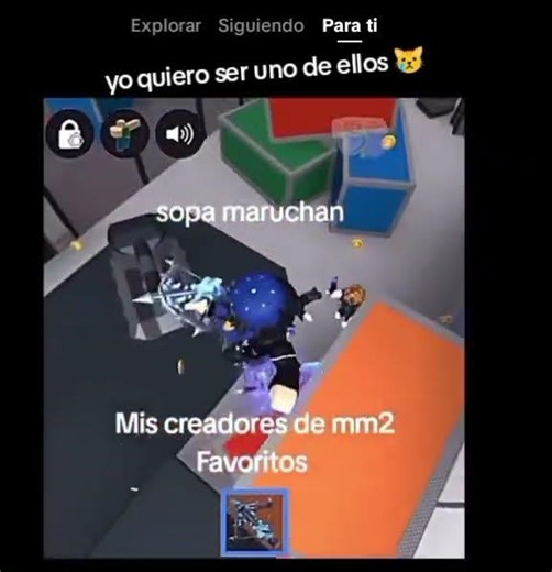 yo siempre he querido ser como nea muy linda y....! ahuevo!!!!!