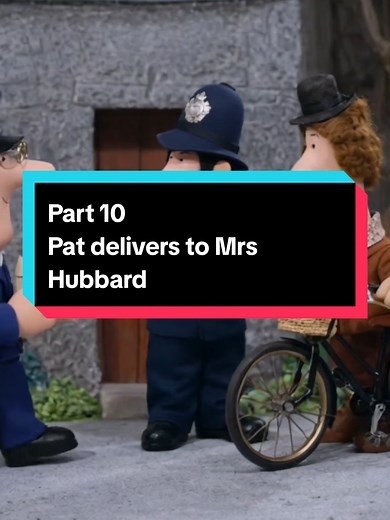 Postman Pat Adult Humor & UK Comedy (Part 10)