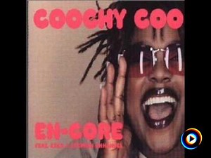 Coochy Coo (fusion Groove Orchestra's Main Vocal Mix) by En-Core Feat. Eska & Stephen Emmanuel