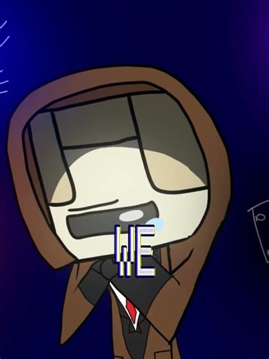 "You kill them gill..." emperor gill/gametoons x bubble guppies au