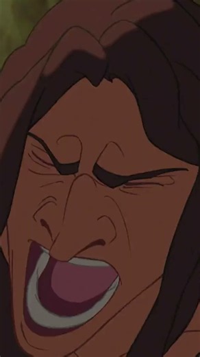 😳😳😳 3 DETALLES QUE NADIE VIO EN TARZAN 1999 #disney #curiosidades
