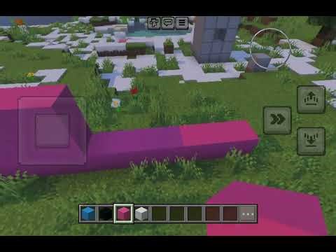 Sans#minecraft # build# undertale#