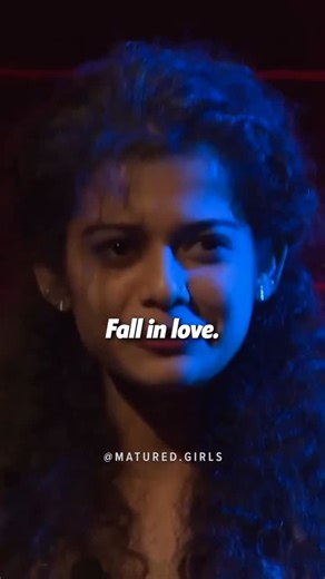 Matured Girls on Instagram: "Do whatever you want ❤️"