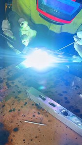 932K views · 27K reactions | Dicas de soldagem Tig #solda #soldatig | Vida de soldador TIG | Facebook