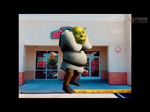 Fortnite Default Dance Memes Complation (2018)