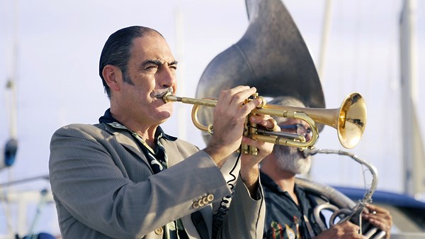 2.3K views · 172 reactions | Our 44th Oyster Regatta Highlights 朗...