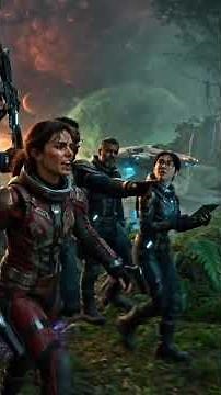 Magyarország ELSŐ Teljes AI Filmje! 🇭🇺🚀 #shorts #aivideo #univerzum #space #scifi #film #movie