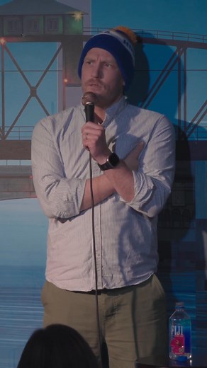 Portland's my favorite city... on tour in a city near you!!! | Billy Wayne Davis