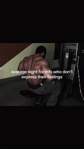 Understanding Anger and Self-Reflection in Fitness