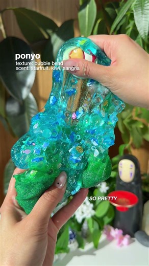 Slime ASMR: Studio Goo-bli Restock ✧˚꩜｡⋆