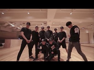 [DANCE MIRRORED] EXO (엑소) - 'Monster'