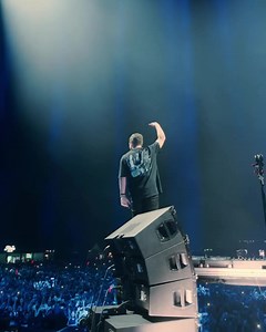 Martin Garrix on Reels