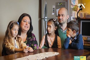Las nuevas familias: ensambladas, homoparentales, monoparentales y de adopción múltiple