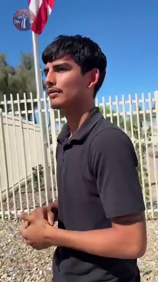 🚨 EXCLUSIVE: The New TPUSA Is Everything Charlie Kirk Fought AGAINST— Full Video Of The STANDOFF At TPUSA HQ That No One Was Supposed To See🤯Many of you have asked for it, so here it is. Here is the FULL video from @ZeeToTheHill where she and her @unfamericatour took the fight straight to the front doors of the Turning Point USA National Headquarters in Phoenix to find out why they are trying to silence free speech on the Arizona State campus—the very thing Charlie Kirk fought for.What started