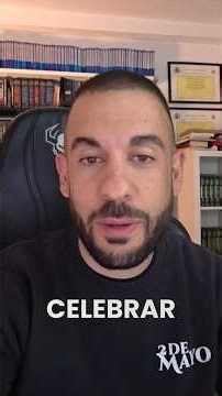 Feliz Día de la Hispanidad