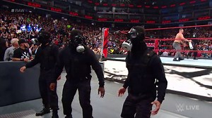 1M views · 8.6K reactions | Well... Dean Ambrose got what he asked for on WWE Raw. | WWE | Facebook