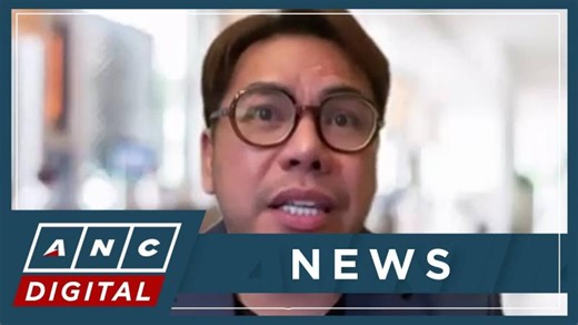 ES Recto: Malacañang ‘conducting thorough review’ of P6.79-T 2026 national budget | ANC | Raymond Abrea