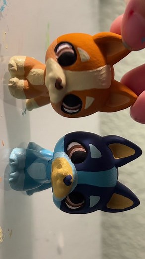 🤔 #lps #lpscustom #lpscommunity #lpscollection #lpsmuser #lpspopular #lpscustoms #lpscustomizer #lpsdog #bluely