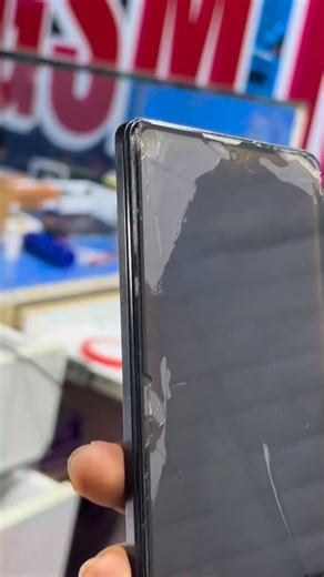 GSM MOBILES on Instagram: "Redmi Note 12 Pro+ Display glass change #RedmiNote12ProPlus repair #DisplayChange #TechTips #DIY”"