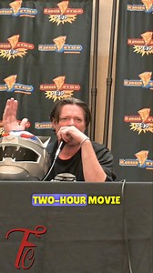 Phillip Andrew Auditioned For Time Force, Then Became The Lunar Wolf Ranger! #powerrangers #shorts #powerrangerswildforce | The Fan Club