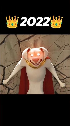 Evolution Of Krypto #Shorts #Evolution #Edit