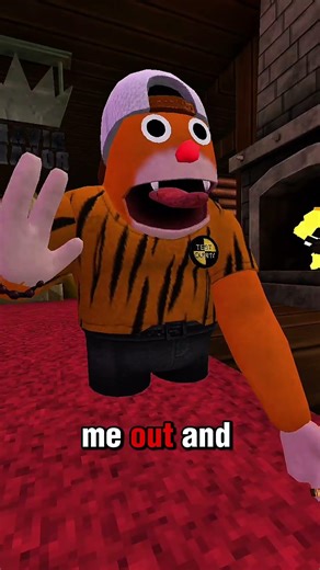 Make sure to join!! #animalrivals #shootergames #funny #vr