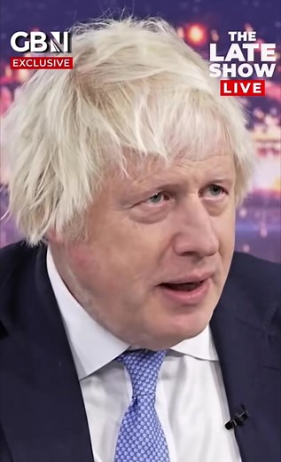 Boris Johnson: Comedy and Memes Galore