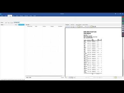 FileCenter Receipts Webinar - 10.9.2019