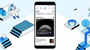 Facebook Jumps Into News Again, But Should Publishers Play Along?