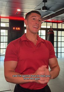 Always been more of a Ronnie fan anyway 😮‍💨 #fyp #foryoupage #gymhumor #fitness #trending