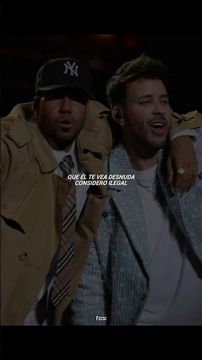 Romeo Santos, Prince Royce - Estocolmo