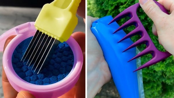 Satisfy Your Senses with Slime ASMR Delights