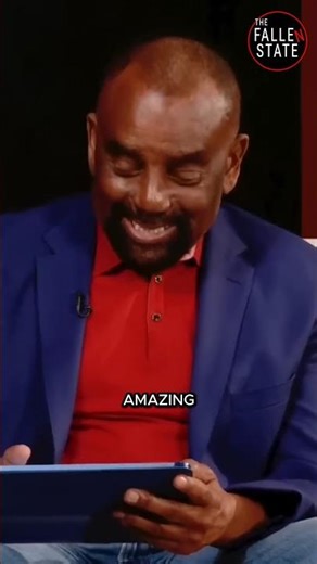 She left Jesse speechless! 😂 #jesseleepeterson #thefallenstate