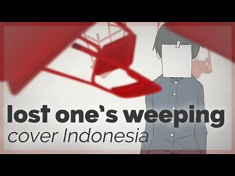 Lost One's Weeping ♡ Cover Indonesia【rachie】 ロストワンの号哭