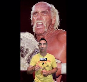 Hulk Hogan’s Greatest Wrestling Moments Remembered