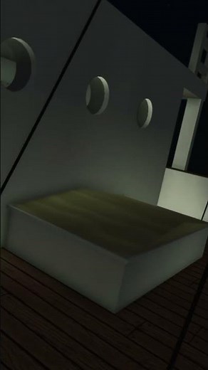I SANK the RMS Carpathia in Sail And Sink Simulator!