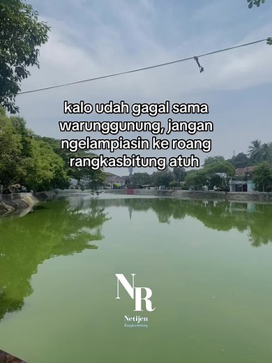 Rangkasbitung: Discovering a Hidden Gem