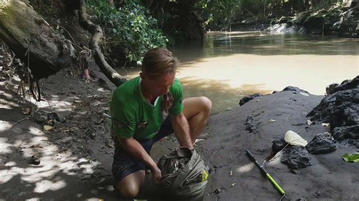 Dangerous bite incidents involving the world's largest snake species