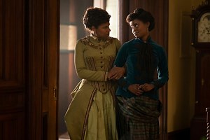 ‘The Gilded Age’ Episode 9 Recap: Here We Are, All Of Us Together