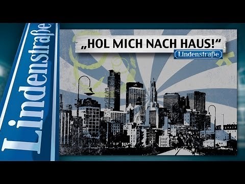 "Hol mich nach Haus!" - Der Film zur Lindenstraße-Aktion