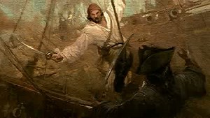 sea shanty shiver my timbers