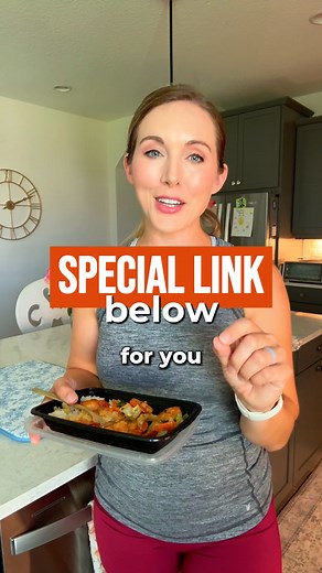 🔥Unbelievable Deal Alert!🔥60% OFF Weeks Of Delivered Meals🥘 Eating healthy isn’t hard. 👉 Grocery shopping every Sunday? 👉 Staring at the fridge thinking what to cook? 👉 Scrubbing a mountain of dishes after every meal? THAT is hard. So if you want to eat healthy and crush your fitness goals.. It’s time to leave that all behind. At Jet Fuel Meals, we handle the boring stuff (shopping, planning, prepping) so you can sit down to fresh, delicious, and perfectly portioned meals every single day