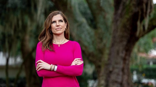 Rep. Nancy Mace reveals that members of Congress who view the unredacted Epstein files are being tracked and surveilled through a Microsoft product. She says, “They’re tracking every file that we open. When we open it, they are tracking everything.” “I can see how they’re tracking us.” | Hidden Americans