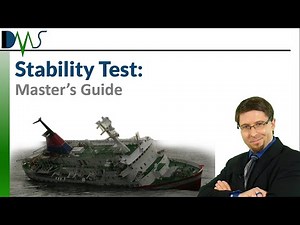 Practical Stability Test: Master's Guide