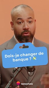 Quelle banque vous satisfait vraiment ? 🏦💸 Partagez votre expérience en commentaire ! 👇 #banque #ServicesBancaires #ConseilsFinanciers #argent | Testachats