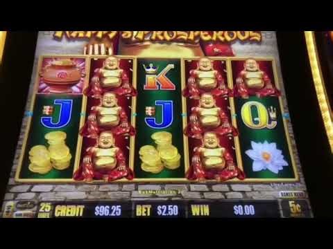 Dragon Link Slot Machine 🐉🔗🎰| Happy And Prosperous Casino Session 😁💰