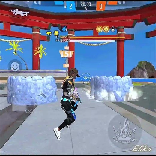 IMPOSSIBLE 🍷🗿 #shortsfeed #foryou #freefire #trending