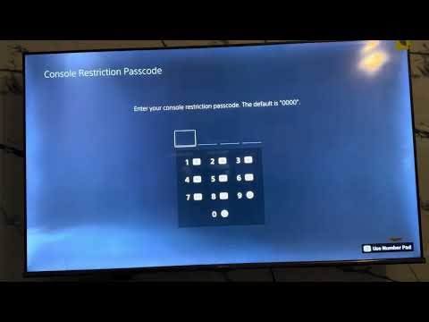How to Reset PS5 to Factory Settings