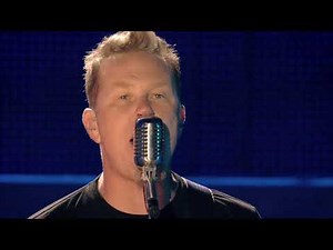 Metallica - Nothing Else Matters (The Big 4 - Live From Sofia, Bulgaria 2010)